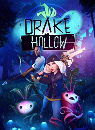 Drake Hollow (2020) от FitGirl