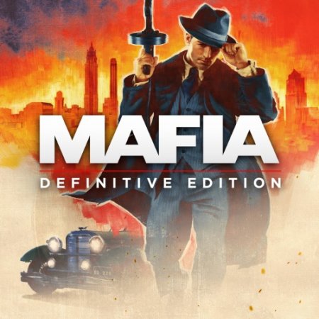 Mafia: Definitive Edition  от xatab