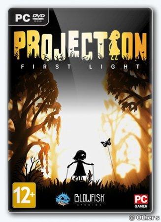 Projection: First Light (2020)