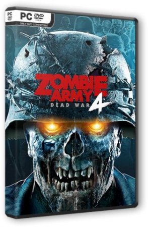 Zombie Army 4: Dead War  Super Deluxe Edition Repack