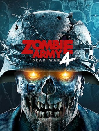 Zombie Army 4: Dead War [v 2020.10.21 + DLCs] (2020) PC | Repack от FitGirl