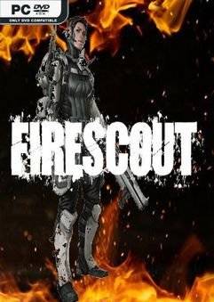 Firescout (2021) Лицензия На Английском