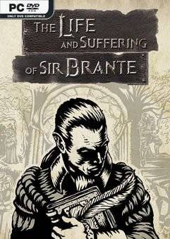 The Life and Suffering of Sir Brante (2021) Лицензия На Русском