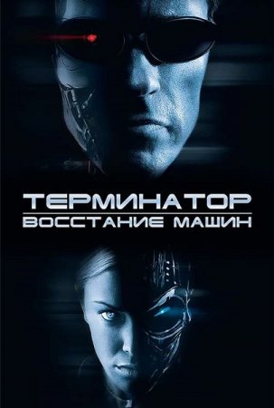 Терминатор 3: Восстание машин / Terminator 3: Rise of the Machines (2003) WEB-DL 1080p | D, P, A | Open Matte