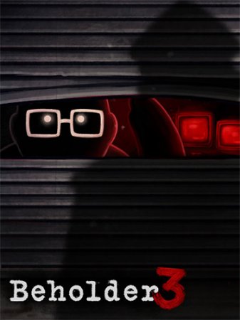 Beholder 3 (2022) PC | RePack от FitGirl