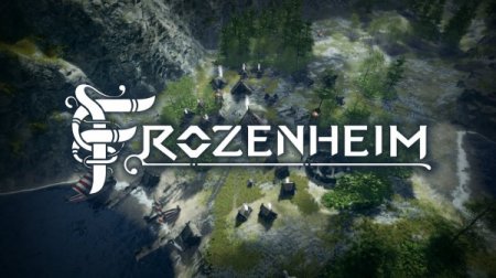 Frozenheim [v0.9.0.44 | Early Access] PC (2021) | RePack от Pioneer