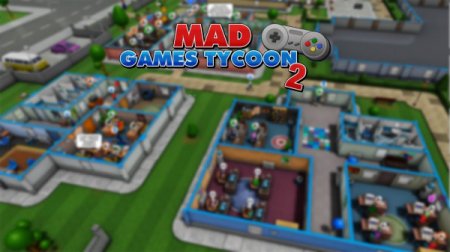 Mad Games Tycoon 2 [v 2022.04.06A | Early Access] (2021) PC | RePack от Pioneer