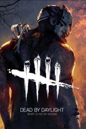 Dead by Daylight: Ultimate Edition [v 6.1.0] (2016) PC | Portable от Canek77 | Online-only
