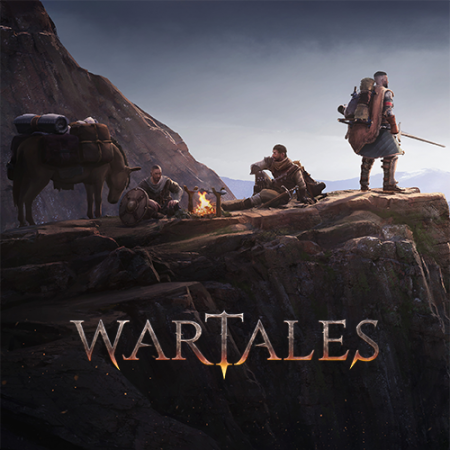 Wartales [v 1.18519 | Early Access] (2021) PC | Steam-Rip