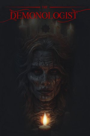 Demonologist [v 27.03.2023 | Early Access] (2023) PC | Repack от Pioneer