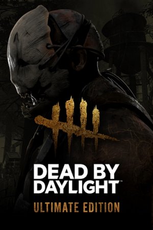 Dead by Daylight: Ultimate Edition [v 1.9.3/2.3.3] (2016) PC | RePack от Canek77 | Online-only