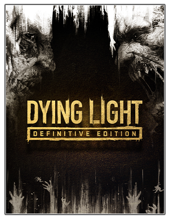 Dying Light: Definitive Edition [v 1.49.0 + All DLC] (2016) PC | RePack от Canek77