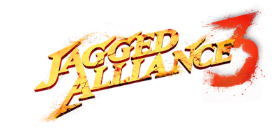 Jagged Alliance 3 [v 1.2.2.343990] (2023) PC | Portable