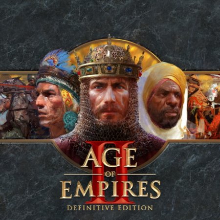 Age of Empires II: Definitive Edition [v 101.102.42346.0 #13720908 + DLCs] (2019) PC | Repack от dixen18