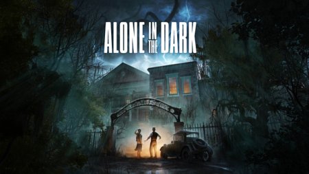 Alone in the Dark: Digital Deluxe Edition [v 1.02 build 13801462 + DLCs] (2024) PC | RePack от Yaroslav98