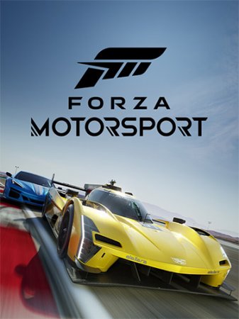 Forza Motorsport: Premium Edition [v 1.559.9113.0 + DLCs] (2023) PC | Portable от Canek77 | Online-only