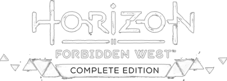 Horizon Forbidden West: Complete Edition [v 1.0.37.0 + DLC] (2024) PC | Portable