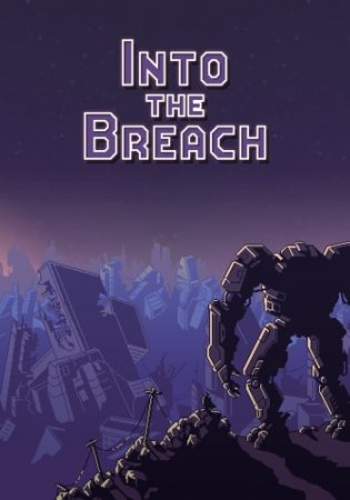 Into the Breach [v 1.2.93] (2018) PC | RePack от селезень